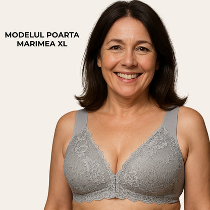 (2+1 GRATUIT) Sutien push-up confortabil